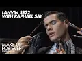 Download Lagu LANVIN SS22 with Raphael Say I MAKE UP FOR EVER