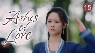 FULL HD Ashes Of Love 15 The Phoenix Prince S Tortured Love For The Flower Fairy 