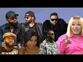 Lagu Virginie manganga a tumbi zamba a dévoilé ba date y FERRE na Europe fally azui problème fara fara