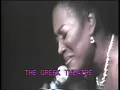 Patti LaBelle If Only You Knew/ Love Need And Want You/ I Still Love You [Live]