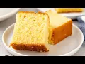 Download Lagu Sponge Cake Recipe: Soft \u0026 Moist