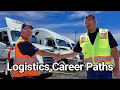 INSIDER LOOK Logistics Job Equipment Safety Benefits Ryder 00 College Graduate Careers