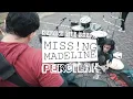 Download Lagu Missing Madeline - Pergilah (Behind The Scene)