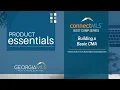 connectMLS Boot Camp Series 8 Building a Basic CMA