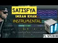 Download Lagu [instrumental] Satisfya Imran khan | Satisfya Insrtumental Fl studio | satisfya karaoke | free flp