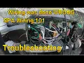 Hot Tub was Wired Wrong TROUBLESHOOTING SPA Wiring 101 DIY Spa Repair