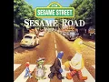 Off to School - Elmo