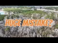Ep 1 Cheap Hunting Lease Challenge First Steps on Our New Property