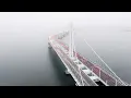 The Most Expensive Bridge in US History Is Quietly Falling Apart