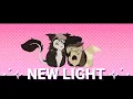 💫New Light💫 Animation Meme (DTCA)
