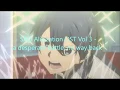 Download Lagu SAO Alicization OST Vol 3 a desperate battle, no way back, re extended