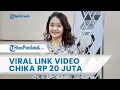 Fakta Viral Link 3 Menit Chika Rp 20 Juta