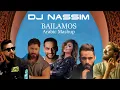 Download Lagu Dj Nassim - Baïlamos Arabic  | mashup video mix