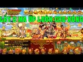 Download Lagu Danh Tướng 3Q Tiêu 28K Ngọc Bích Lấy Thêm 2 Ma Hạ Hầu Đôn UP Luôn Đội Hình Mới Test PK TOP Server