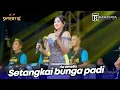 Lagu SETANGKAI BUNGA PADI - RIA AMELIA - LIVE SIMPATIK MUSIC RAMAYANA AUDIO - TULANGAN SIDOARJO