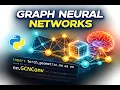 GCNConv with Python Graph Neural Networks Made Simple