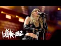Download Lagu Miley Cyrus \u0026 blink-182 - I Really Wish I Hated You