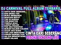 DJ CINTA DARI SEBERANG   PESONA GONDANG LEGI  FULL BASS MIDDLE TRAP KARNAVAL VIRAL TIKTOK 2025