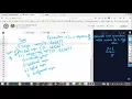 33 Expressions in C