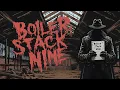 The Body in Boiler Stack Nine A Murder Hidden in the Flames