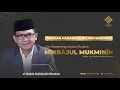 Lagu [Mikrājul Mukminīn] al-Ustadz Anshorudin Ramdhani