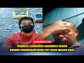 Download Lagu Alhamdulillah❗Florianus Akhirnya Sadar Setelah Berdialog Dengan Bang Zuma