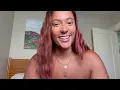 How I navigate friendships family and relationships as an adult content creator