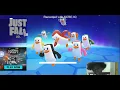JUST FALL LOL GAME