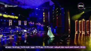 شيرين تتألق في اغنيه جمال الاسيه من شيرى استديو دندنها