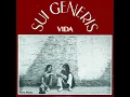 Canción para Mi Muerte - Sui Generis