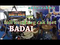 Download Lagu Badai anisa rahma new pallapa full kendang cak met