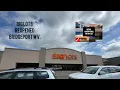 Big lots reopened Bridgeport WV