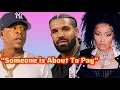 Drake Gets JayZ By His Scalp Nicki Minaj Twitter Hate Page Exposed People Behind it