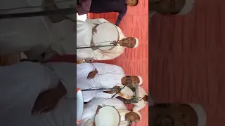 المادح محمد الامين الكباشي  كاكا في مدحة صلاة الله تغشاه  الشيخ ابوشريعة دندنها