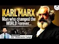 Download Lagu Karl Marx: The Man Who Changed the World Forever | PSIR Optional for UPSC | StudyIQ