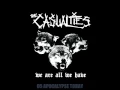 Download Lagu The Casualties - We Are All We Have 2009 (Full Album)