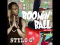 Boomin' Ball
