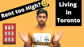 How much is the rent in Toronto Let s Find Out