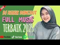 Lagu TERBARU DJ REMIX DANGDUT 2025 FULL ALBUM