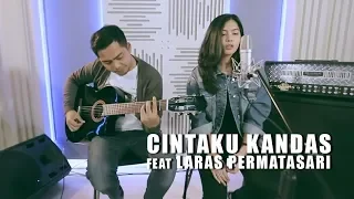Download Ade Govinda feat. Laras Permatasari - Cintaku Kandas by Syahrini (Cover) MP3
