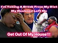 Tanisha Quits Twice - My 600 Pound Life Reaction