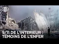 Download Lagu TRAPPED in the TOWERS, how did they SURVIVE 9/11? Documentary