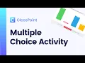 Run Your First Quiz in PowerPoint