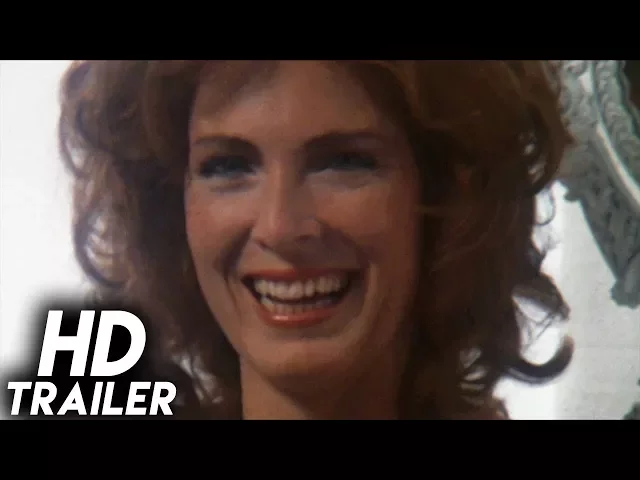 Bank Shot (1974) ORIGINAL TRAILER [HD 1080p]