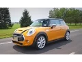 2016 Mini Cooper - Review and Road Test