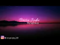 Brisia Jodie - Kisahku (lyrics)