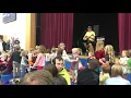 Caspar Babypants Family Concert | October 12, 2017