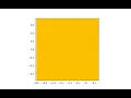 Python Animation Mandelbrot Set Zoom Animation Day