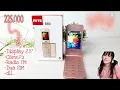 Download Lagu 200Ribuan aja ! Flip Mito 880 | Review | Resmi Indonesia