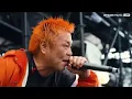 ROTTENGRAFFTY - 金色グラフティー TRIANGEL 2024 ライブ